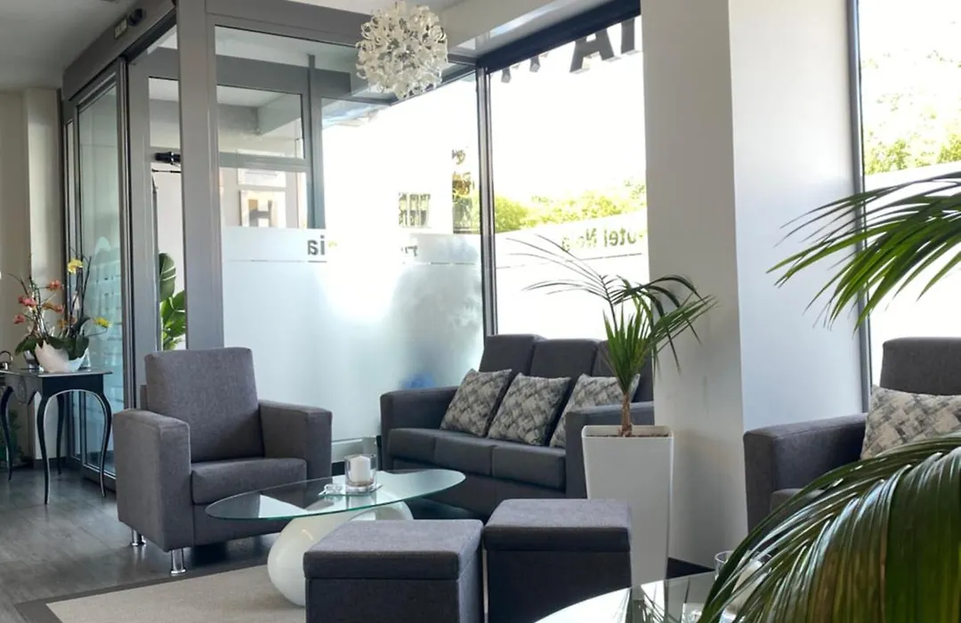 Hotel Noia-1